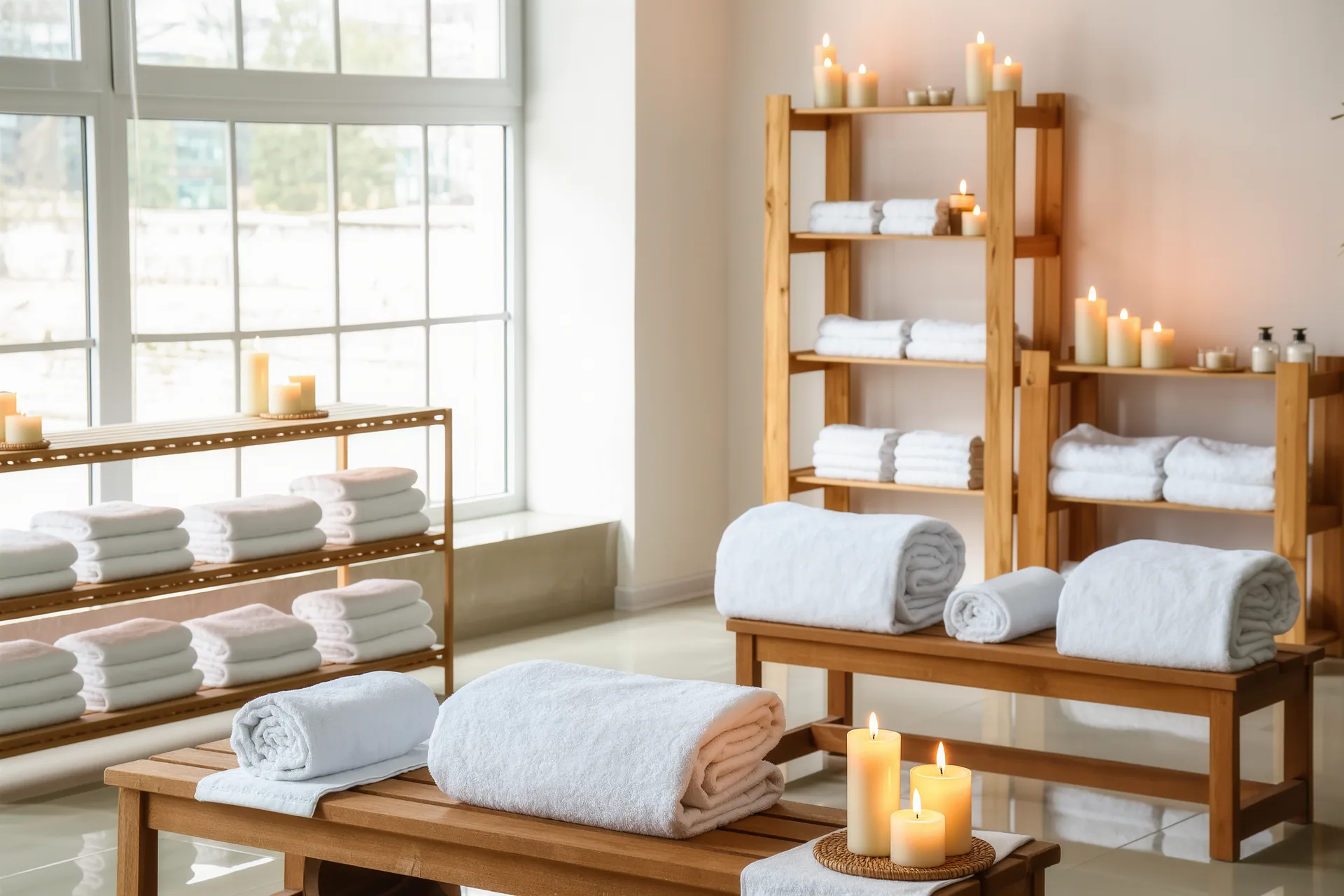 Entspannung pur: Massage in Oldenburg