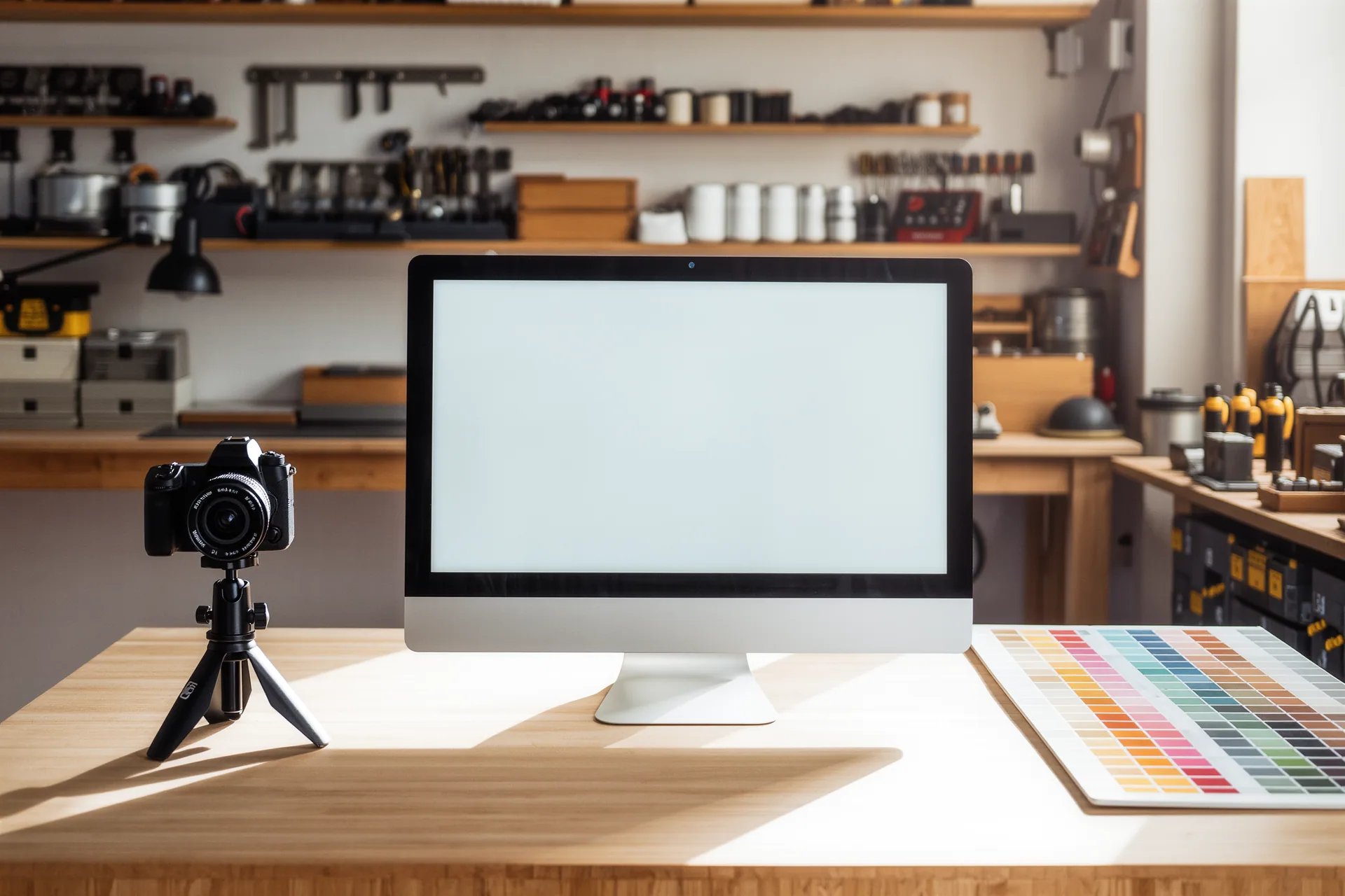 Professionelle Event- und Werbefotografie in Oldenburg
